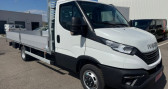Annonce Iveco DAILY occasion Diesel PLATEAU 35C16 160CV 3L 5M � CHANAS