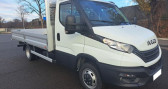 Iveco DAILY PLATEAU 35C16 160CV 3L PLANCHER BOIS 4M  � CHANAS 38