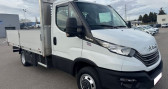 Annonce Iveco DAILY occasion Diesel PLATEAU 35C18 180CV 3L ALUMINIUM 4M � CHANAS