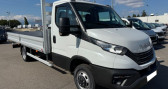 Annonce Iveco DAILY occasion Diesel PLATEAU 35C18 180CV 3L PLANCHER BOIS 5M  MIONS