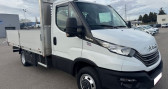Annonce Iveco DAILY occasion Diesel PLATEAU 35C18 A8 180CV 3L 4M � MIONS