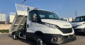 Iveco DAILY occasion année 2025 boite Manuelle Annonce Iveco DAILY occasion Diesel POLYBENNE 35C16 160CV 3L BOB AMPLINER à MIONS