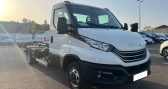 Iveco DAILY POLYBENNE 35C16 160CV 3L BRAS DALBY   CHANAS 38