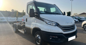 Iveco DAILY , garage CHANAS AUTO  CHANAS