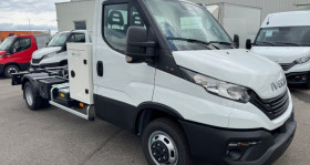 Iveco DAILY occasion 2025 mise en vente à MIONS par le garage MIONS-CAR.COM - photo n°1