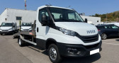 Annonce Iveco DAILY occasion Diesel PORTE VOITURE 35C16 160CV 3L PLATEAU FIXE EQUIP'MEN à CHANAS