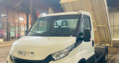 Annonce Iveco DAILY occasion Diesel Promo benne garantie  GRIGNY