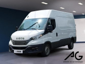 Iveco DAILY V FL FGN 35 S 14H V9 H1 Q-LEAF BVM6 null  2023 - annonce de voiture en vente sur Auto Sélection.com
