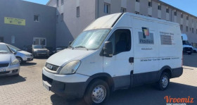 Iveco DAILY , garage PARC AUTOS � Eckwersheim