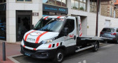 Annonce Iveco DAILY occasion Diesel Vu 35S16 2.3 MJET 156 CV Dpanneuse Prix TTC TVA rcuprable  Enghien Les Bains