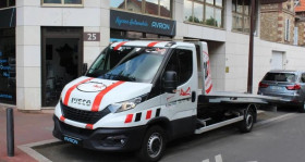 Iveco DAILY , garage AGENCE AUTOMOBILE AVRON � Enghien Les Bains