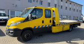Annonce Iveco DAILY occasion Diesel vu 70c18 3.0 hpi 180 7 tonnes ssis double cabine places depa � Eckwersheim