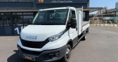 Iveco DAILY VU BENNE 35C16 3.0 D 160CH  2019 - annonce de voiture en vente sur Auto Sélection.com