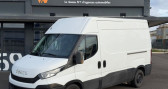 Annonce Iveco DAILY occasion Diesel vu fourgon 2.3 d 150ch empattement-3750 h1 35s15 � Valence