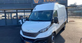 Iveco DAILY occasion année 2023 boite Automatique Annonce Iveco DAILY occasion Diesel VU S18 3.0D 175CH AGILE 24.990HT à Valence