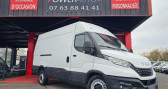 Annonce Iveco DAILY occasion Diesel Vu � Blois