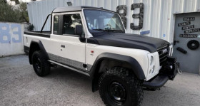 Iveco Massif , garage BRA83  Le Muy