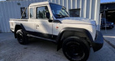 Iveco Massif occasion année 2013 boite Manuelle Annonce Iveco Massif occasion Diesel 3.0 HPI PICK UP . à Le Muy