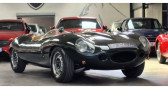 Jaguar D-Type occasion année 1955 boite Manuelle Annonce Jaguar D-Type occasion Essence D REPLICA à SAINT LAURENT DU VAR
