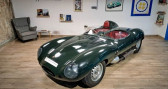 Annonce Jaguar D-Type occasion Essence Type D à Neuilly-sur-Seine