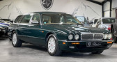 Jaguar Daimler occasion année 1996 boite Automatique Annonce Jaguar Daimler occasion Essence 4.0i BVA Six Version Longue / Superbe état à SAINT LAURENT DU VAR