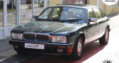 Jaguar Daimler occasion année 1993 boite Automatique Annonce Jaguar Daimler occasion Essence XJ40 4.0i 226 BVA (Origine France, Suivi à jour, TO, Sièges à Epinal