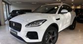 Annonce Jaguar E-pace occasion Essence (X540) P200 FlexFuel MHEV R-Dynamic SE BVA AWD 163ch thermiq  Le CANNET