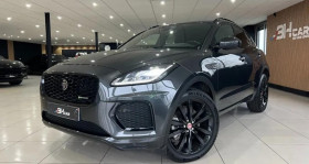 Jaguar E-pace , garage BHCAR / BHPREMIUM ORLEANS FAY AUX LOGES � Fay aux loges