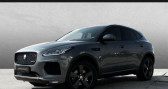 Annonce Jaguar E-pace occasion Essence  à Mudaison