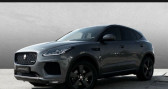 Jaguar E-pace occasion année 2000 boite Automatique Annonce Jaguar E-pace occasion Essence à Mudaison