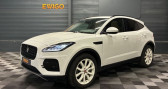 Annonce Jaguar E-pace occasion Hybride 1.5 p160 r-dynamic se leer acc 360� meridian navi � Mont�limar