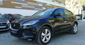 Jaguar E-pace occasion année 2018 boite Automatique Annonce Jaguar E-pace occasion Diesel 2.0 180 Ch R-DYNAMIC SE BVA AWD TOIT OUVRANT à LA CIOTAT