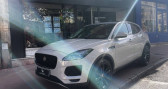 Jaguar E-pace occasion année 2018 boite Automatique Annonce Jaguar E-pace occasion Essence 2.0 200ch R-Dynamic à Saint-Mandé