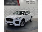 Jaguar E-pace occasion année 2018 boite Automatique Annonce Jaguar E-pace occasion Essence 2.0 - 250 ch AWD BVA R-Dynamic à Lescar