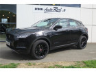 Jaguar E-pace occasion Noir année 2018 boite Automatique Annonce Jaguar E-pace occasion Essence 2.0 - 250 CH AWD BVA SE à LABEGE CEDEX