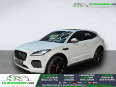 Annonce Jaguar E-pace occasion Diesel 2.0 - 250 ch AWD BVA � Beaupuy
