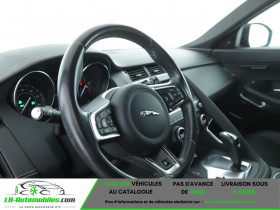 Jaguar E-pace 2.0 - 250 ch AWD BVA  occasion � Beaupuy - photo n�7