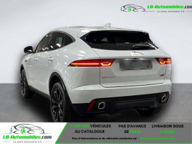 Jaguar E-pace 2.0 - 250 ch AWD BVA  occasion � Beaupuy - photo n�3