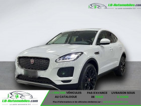 Jaguar E-pace 2.0 - 250 ch AWD BVA  occasion � Beaupuy - photo n�2