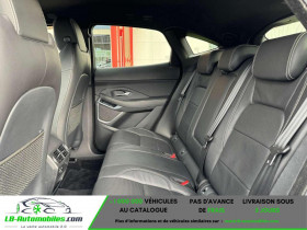 Jaguar E-pace 2.0 - 250 ch AWD BVA  occasion � Beaupuy - photo n�5
