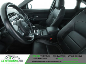 Jaguar E-pace 2.0 - 250 ch AWD BVA  occasion � Beaupuy - photo n�5