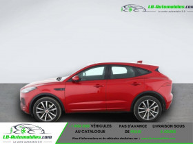 Jaguar E-pace 2.0 - 250 ch AWD BVA  occasion � Beaupuy - photo n�4