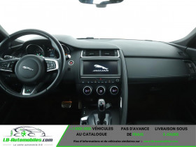 Jaguar E-pace 2.0 - 250 ch AWD BVA  occasion � Beaupuy - photo n�3