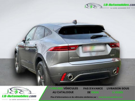 Jaguar E-pace 2.0 - 250 ch AWD BVA  occasion � Beaupuy - photo n�2