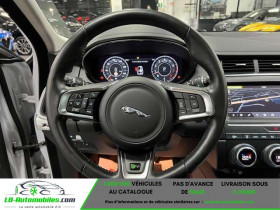 Jaguar E-pace 2.0 - 250 ch AWD BVA  occasion � Beaupuy - photo n�7