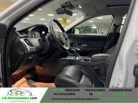 Jaguar E-pace 2.0 - 250 ch AWD BVA  occasion � Beaupuy - photo n�6