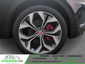 Jaguar E-pace 2.0 - 250 ch AWD BVA  occasion � Beaupuy - photo n�7