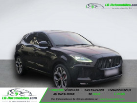 Jaguar E-pace 2.0 - 250 ch AWD BVA  occasion � Beaupuy - photo n�2