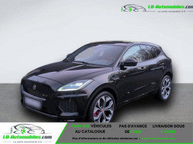 Jaguar E-pace , garage LB AUTOMOBILES � Beaupuy