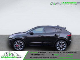 Jaguar E-pace 2.0 - 250 ch AWD BVA  occasion � Beaupuy - photo n�5